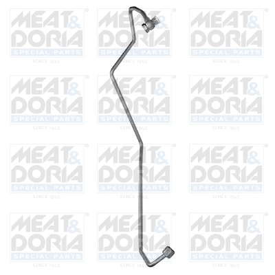 Oil Line, charger
